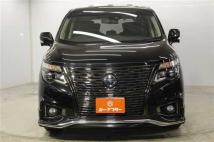 2020 Nissan Elgrand