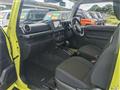 2019 Suzuki Jimny