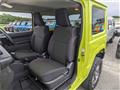 2019 Suzuki Jimny