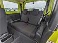 2019 Suzuki Jimny