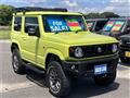 2019 Suzuki Jimny