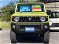 2019 Suzuki Jimny