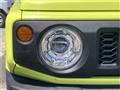 2019 Suzuki Jimny