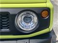 2019 Suzuki Jimny