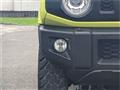 2019 Suzuki Jimny