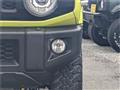 2019 Suzuki Jimny