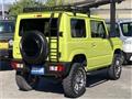 2019 Suzuki Jimny