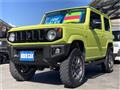 2019 Suzuki Jimny