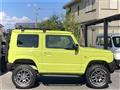2019 Suzuki Jimny