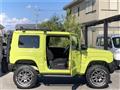 2019 Suzuki Jimny