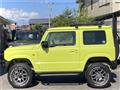 2019 Suzuki Jimny