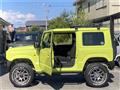2019 Suzuki Jimny