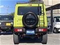 2019 Suzuki Jimny