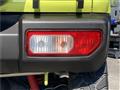 2019 Suzuki Jimny