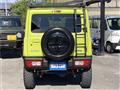 2019 Suzuki Jimny