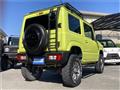 2019 Suzuki Jimny