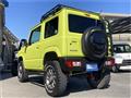 2019 Suzuki Jimny