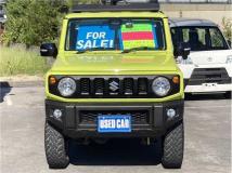 2019 Suzuki Jimny