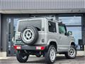 2020 Suzuki Jimny