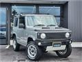 2020 Suzuki Jimny