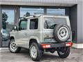 2020 Suzuki Jimny