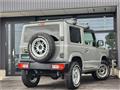 2020 Suzuki Jimny
