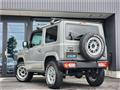 2020 Suzuki Jimny