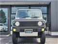 2020 Suzuki Jimny