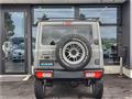 2020 Suzuki Jimny