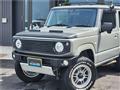2020 Suzuki Jimny