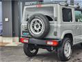 2020 Suzuki Jimny