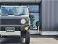 2020 Suzuki Jimny