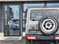 2020 Suzuki Jimny