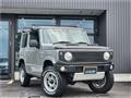2020 Suzuki Jimny