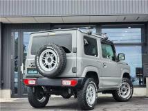 2020 Suzuki Jimny