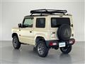 2020 Suzuki Jimny