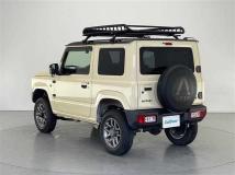 2020 Suzuki Jimny