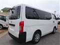 2017 Nissan NV350 Caravan