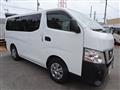 2017 Nissan NV350 Caravan
