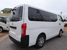2017 Nissan NV350 Caravan