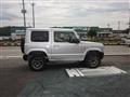 2018 Suzuki Jimny