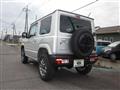 2018 Suzuki Jimny