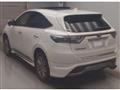 2014 Toyota Harrier