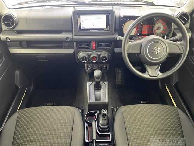 2020 Suzuki Jimny