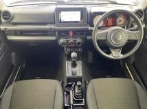 2020 Suzuki Jimny