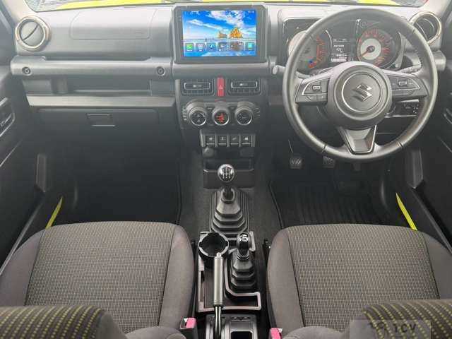 2020 Suzuki Jimny