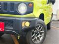 2020 Suzuki Jimny