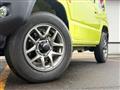 2020 Suzuki Jimny