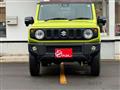 2020 Suzuki Jimny