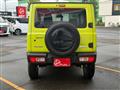 2020 Suzuki Jimny